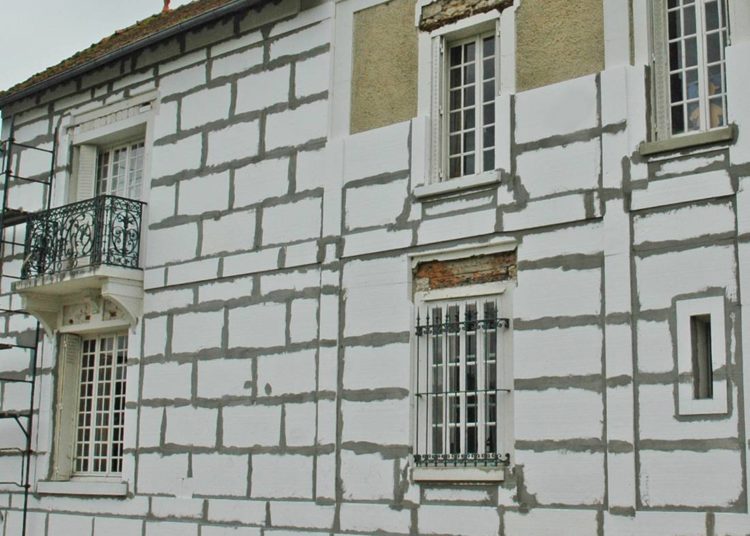 Améliorer les performances thermiques des immeubles classés