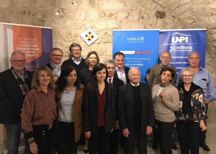 Défendre les propriétaires immobiliers