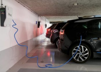 Bornes électriques: le mouvement s’accélère