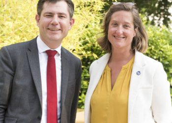 Le changement dans la continuité