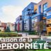 Une maison durable  pour les copropriétés