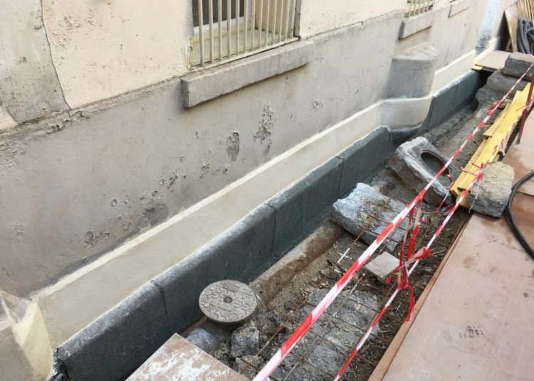 Une bonne étanchéité : des sources d’économies dans la durée