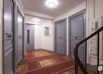 Faut-il transférer ses colonnes montantes électriques ?