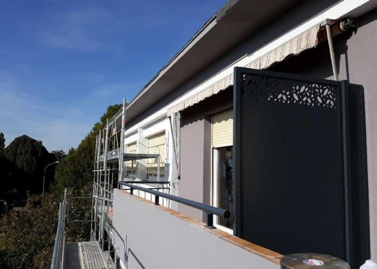 Balcons et loggias : aménager et moderniser