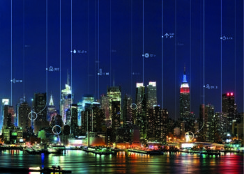 Ascenseurs connectés : tout est sous contrôle