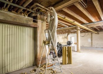 Devenir le leader  de la rénovation énergétique