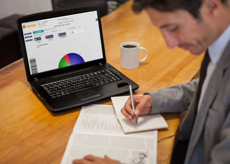 Dématérialiser les échanges  pour une copropriété plus autonome