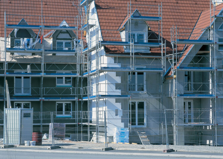 Rénovation énergétique des copropriétés : profiter des différentes mesures du plan de relance