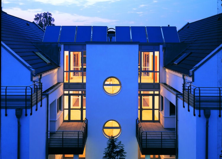 Faire des travaux de rénovation  dans son logement