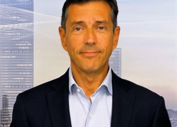 Philippe Boué élu nouveau Président de la Fédération des Ascenseurs