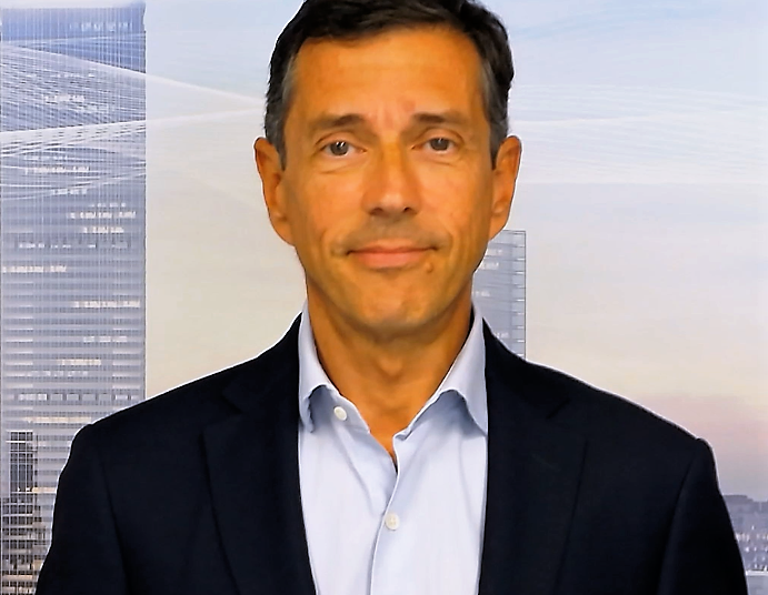 Philippe Boué élu nouveau Président de la Fédération des Ascenseurs