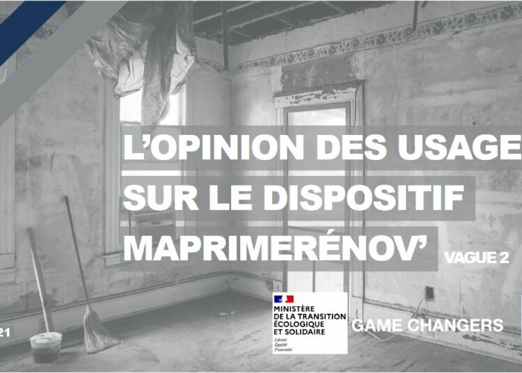 88 % de bénéficiaires satisfaits