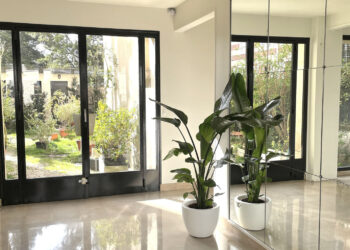 Rénovation et valorisation du cachet “Art déco” d’un immeuble boulonnais