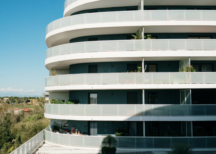 Investir les toits d’immeubles en toute sécurité