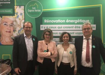 Des copros engagées pour la rénovation énergétique