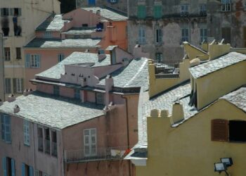 Récupérer les eaux de pluie : pas toujours rentable