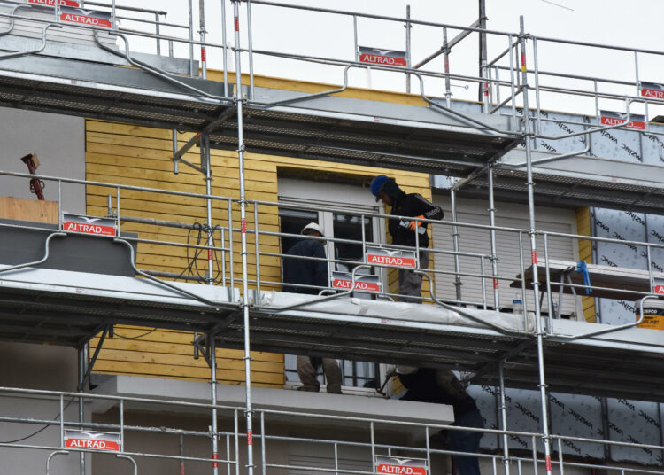 Eco-rénovation des copropriétés : Pourquoi ? Comment ? Quels bénéfices ?