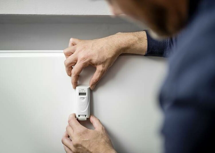 Maîtriser ses consommations de chauffage en copropriété