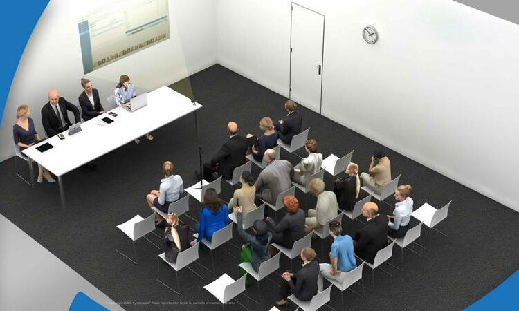 Faciliter la mobilité de la copropriété