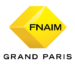 Logo Fnaim Grand Paris
