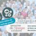 Du 20 au 26 septembre 2021, c’est la semaine de l’Énergie Solidaire.