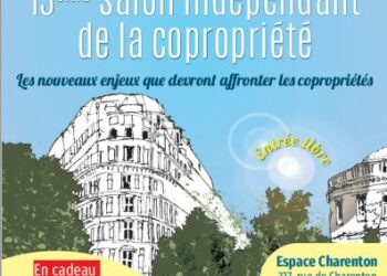 Le salon de l’ARC en présentiel et en numérique
