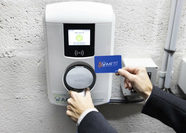 Qu’implique la nouvelle version  du décret IRVE pour les copropriétés ?