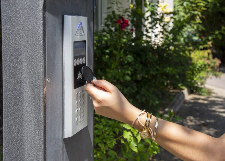 Copie de badge : une faille  dans la sécurité de l’immeuble ?