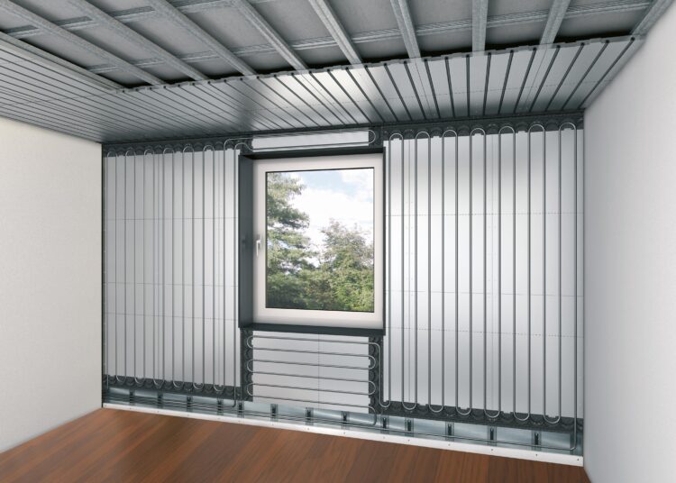 Quelles alternatives aux classiques radiateurs électriques ?