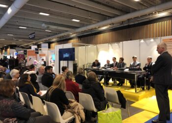 La rénovation énergétique s’installe au salon de la Copropriété