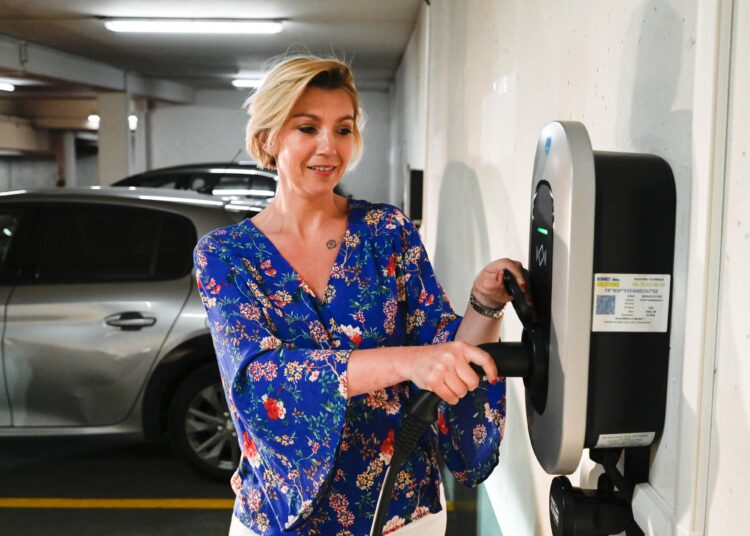 Qu’implique la nouvelle version  du décret IRVE pour les copropriétés ?