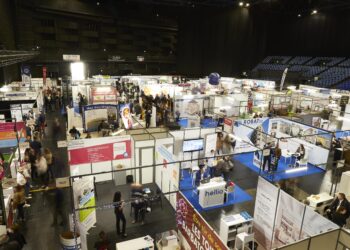 Sous le signe de la convivialité