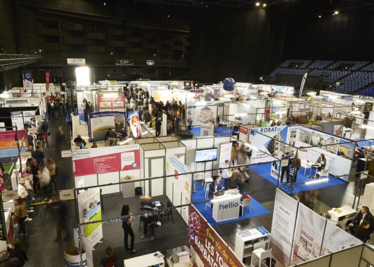 Sous le signe de la convivialité