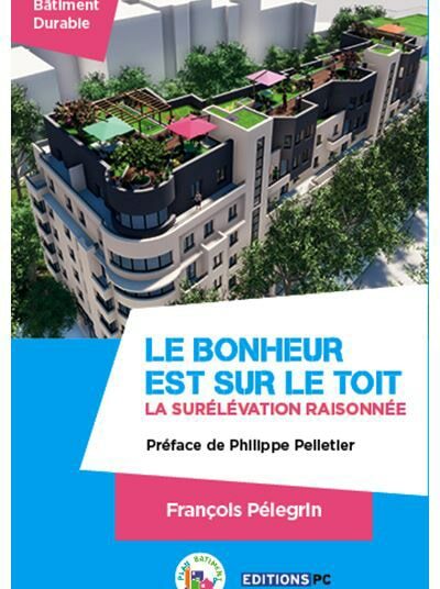 Quand surélévation rime avec législation