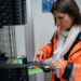 Fibre optique : 100 % des copropriétés connectées en 2025 ?