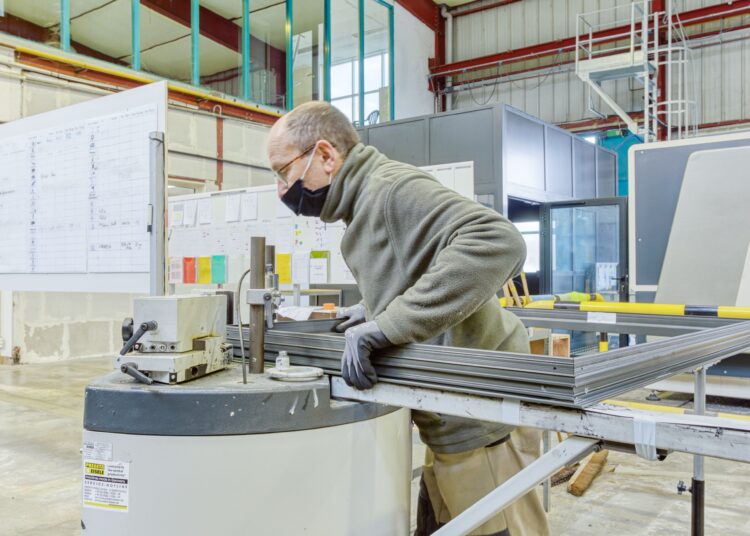 La fenêtre performante et éco-responsable