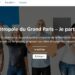Exprimez-vous sur la métropole du Grand Paris 2050