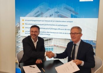 Service clefs en main pour le financement des rénovations énergétiques