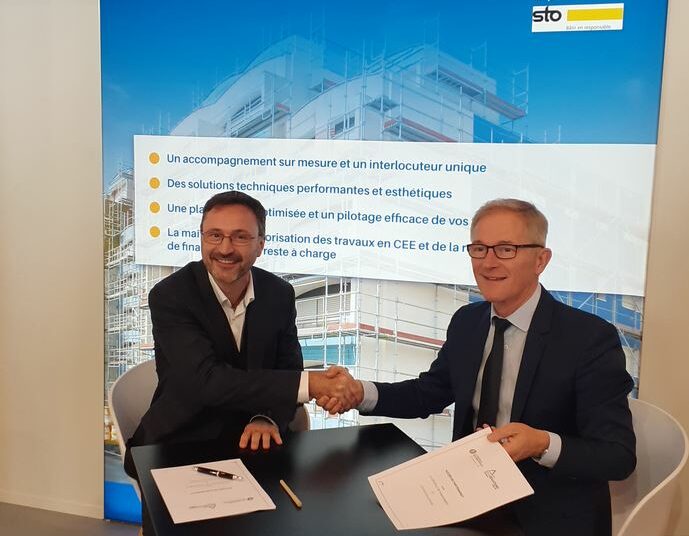 Service clefs en main pour le financement des rénovations énergétiques