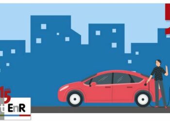 Qualifelec, engagé pour les IRVE