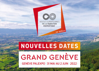 Bornes Solutions lance « My Charge »