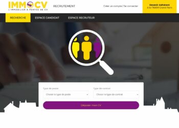 Bornes Solutions lance « My Charge »
