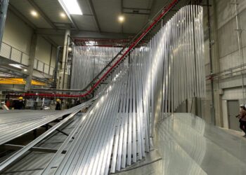 K•LINE recrute plus de 370 personnes