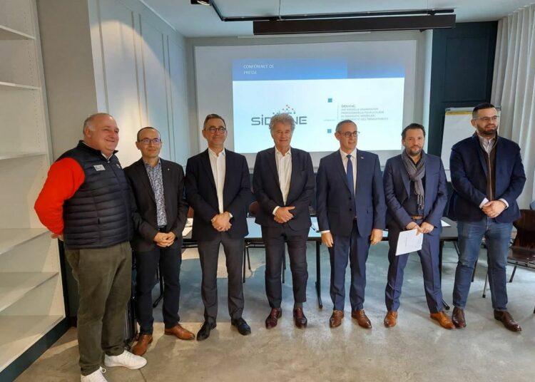 K•LINE recrute plus de 370 personnes