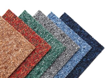 Tout savoir sur la moquette réservée au grand passage
