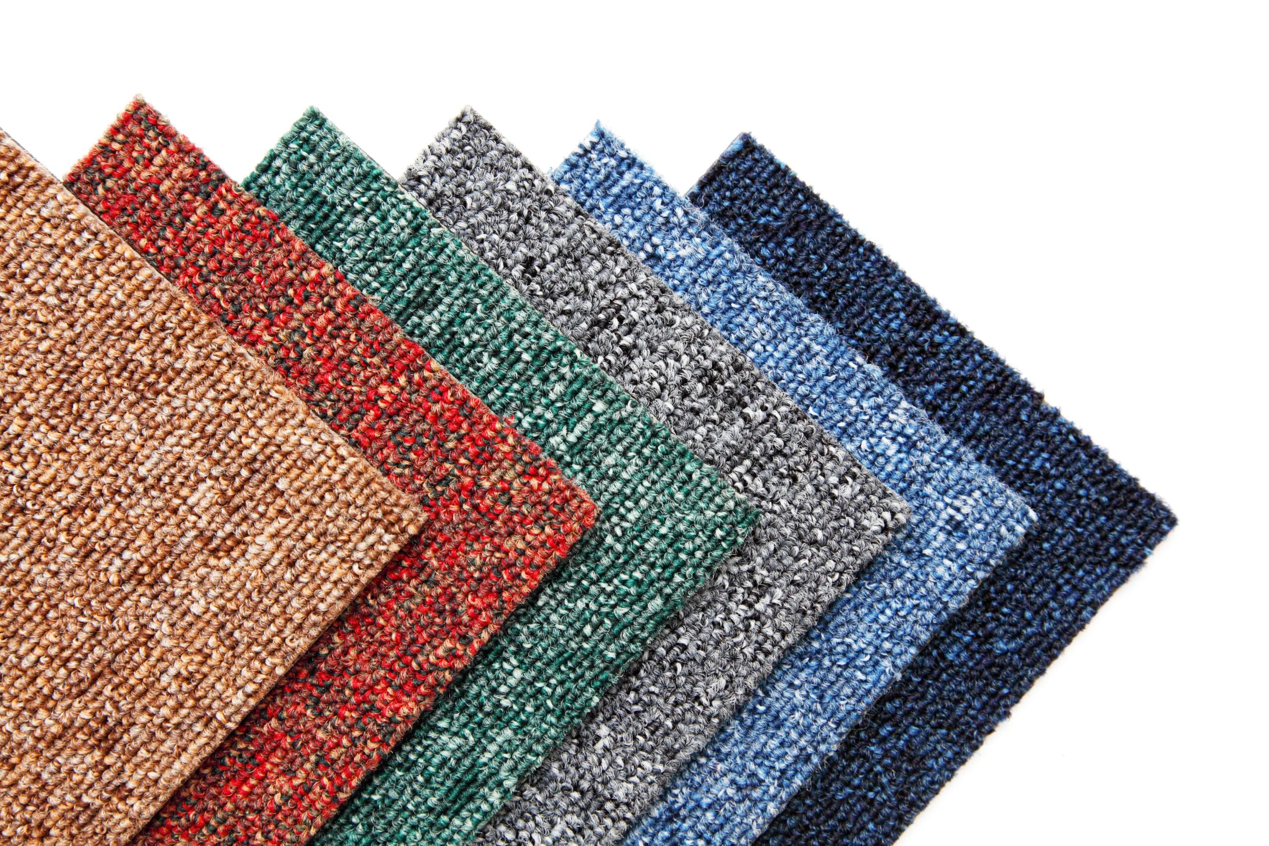 Moquette : existe-t-il des normes ?