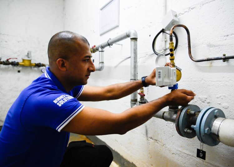 Individualisation des compteurs d’eau : pour une reprise en main de la consommation