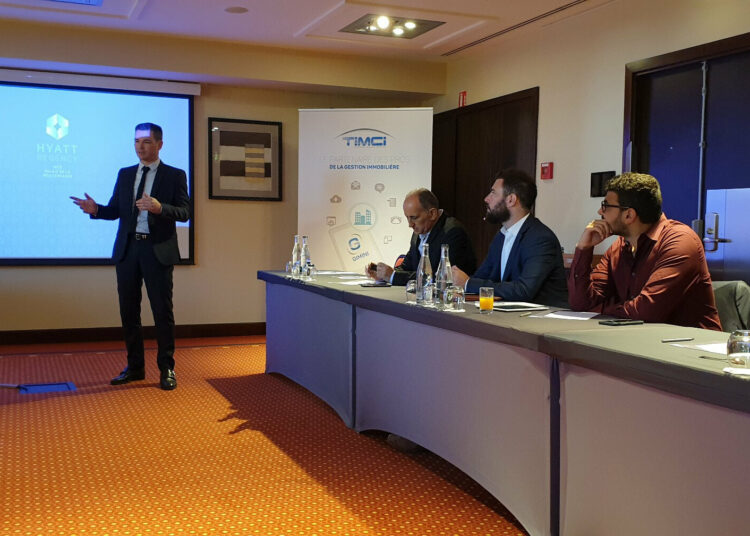 Des logiciels métiers en pleine évolution