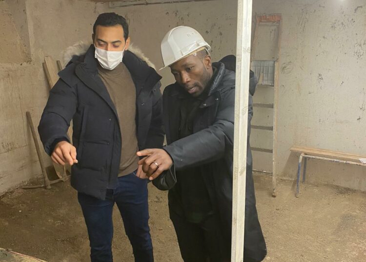 Vivre une aventure entrepreneuriale dans la copropriété