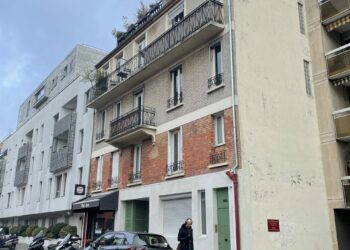 Réflexion pour revaloriser l’identité d’une copropriété au style ouvrier